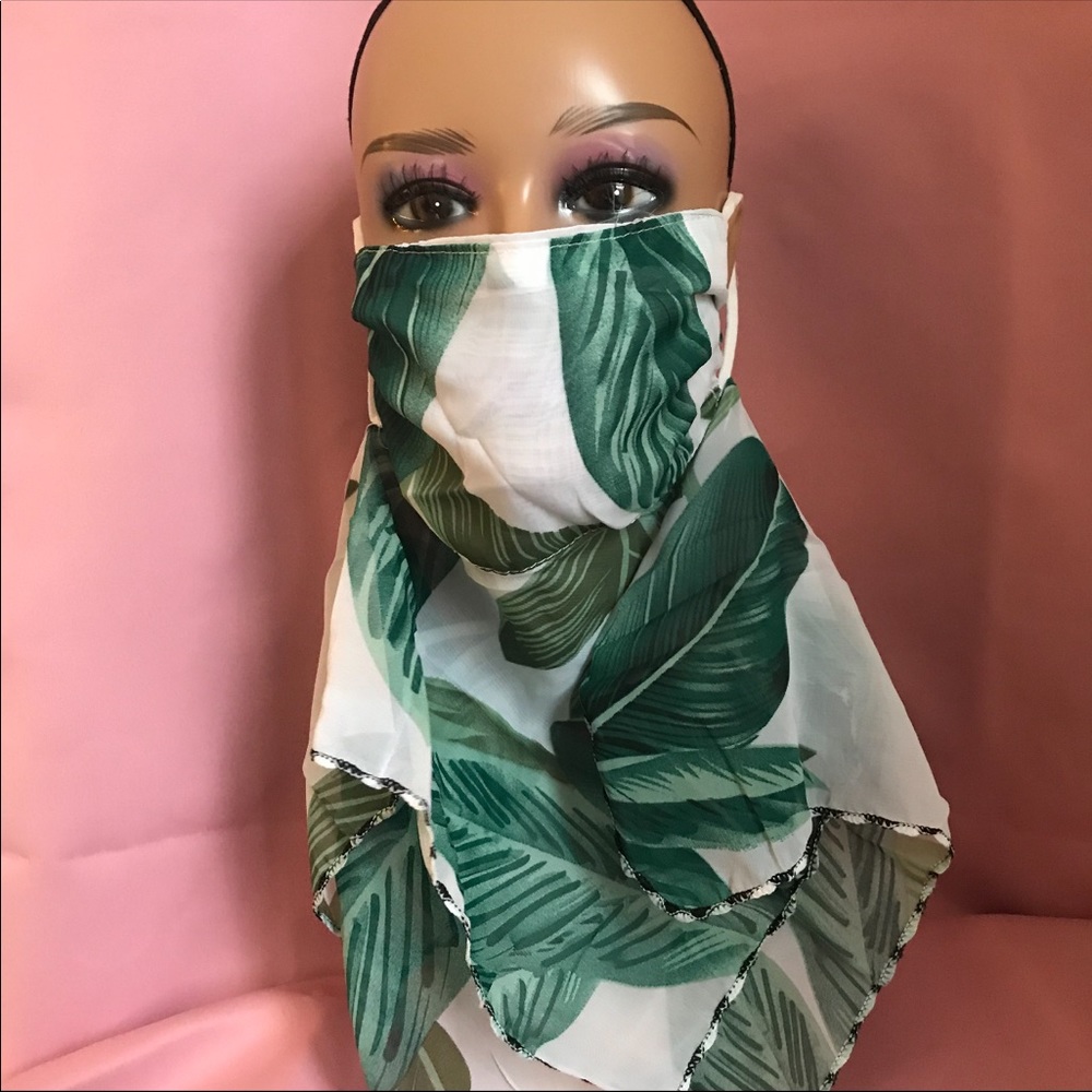 2/$30 Face Masks